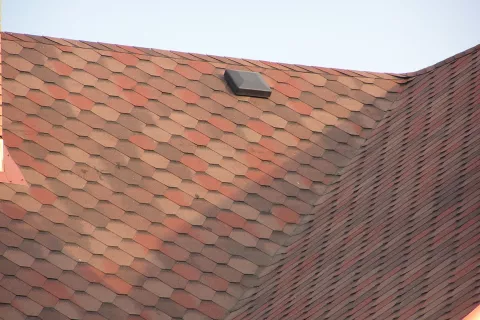 ArmourShield PLUS on concrete roof